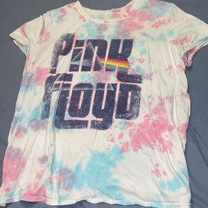 Oversized Graphic Tee